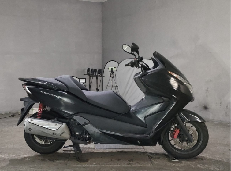 Мотоцикл Honda FORZA SI з пробігом 17485 km