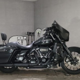 Мотоцикл HD SREET GLIDE FLHXS1750 з пробігом 6325 km