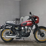 Мотоцикл Kawasaki W800 с пробегом 22483 km