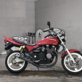 Мотоцикл Kawasaki ZEPHYR400 з пробігом 38780 km