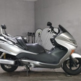 Мотоцикл Honda FORZA Z з пробігом 22308 km