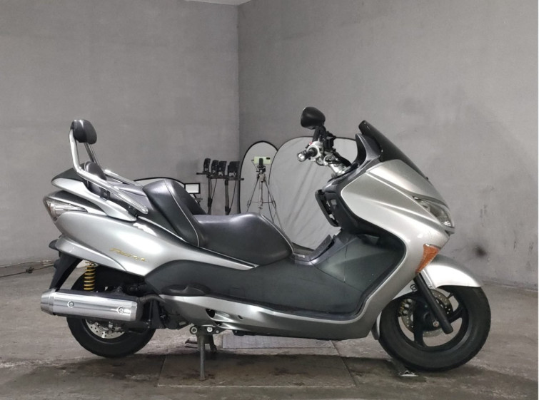 Мотоцикл Honda FORZA Z з пробігом 22308 km