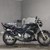 Мотоцикл Suzuki GSX250FX з пробігом 43314 km