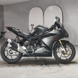Мотоцикл Honda CBR250RR с пробегом 20131 km