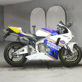 Мотоцикл Honda CBR600RR з пробігом 29080 km