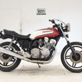 Мотоцикл Honda CB750SF