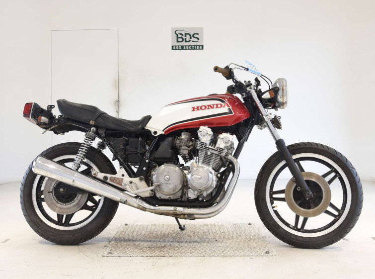 Мотоцикл Honda CB750SF