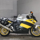 Мотоцикл BMW K1200S з пробігом 64740 km