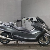 Мотоцикл Yamaha MAJESTY 250 з пробігом 37475 km
