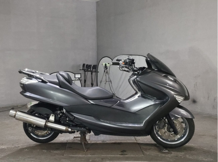 Мотоцикл Yamaha MAJESTY 250 з пробігом 37475 km
