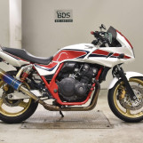 Мотоцикл Honda CB400SFA BOLDOR з пробігом 56080 km