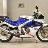 Мотоцикл Honda CBR250R з пробігом 26397 km