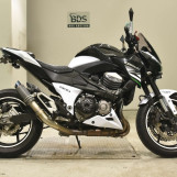 Мотоцикл Kawasaki Z800 с пробегом 43078 km