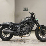 Мотоцикл Honda REBEL CMX250