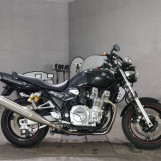Мотоцикл Yamaha XJR1300 с пробегом 32751 km