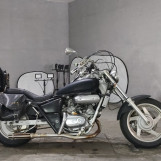 Мотоцикл Honda MAGNA250 с пробегом 88710 km