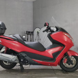 Мотоцикл Honda FORZA SI з пробігом 5111 km