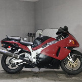 Мотоцикл Suzuki GSX1300R HAYABUSA с пробегом 27400 km