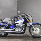 Мотоцикл Honda SHADOW400 CUSTOM с пробегом 19129 km