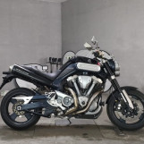 Мотоцикл Yamaha MT-01 з пробігом 61164 km