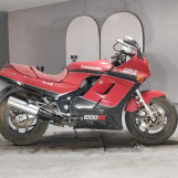 Мотоцикл Kawasaki GPZ1000RX з пробігом 23117 km