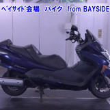 Мотоцикл Honda FORZA Z з пробігом 28072 km