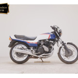 Мотоцикл Honda CBX400F з пробігом 25378 km
