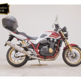 Мотоцикл Honda CB1300SF з пробігом 3375 km