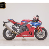 Мотоцикл Honda CBR1000RR SP з пробігом 255 km