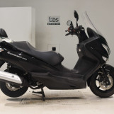 Мотоцикл Suzuki BURGMAN200A з пробігом 12686 km