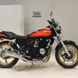 Мотоцикл Kawasaki ZEPHYR400 з пробігом 11340 km
