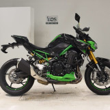 Мотоцикл Kawasaki Z900-2SE с пробегом 5311 km