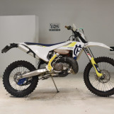 Мотоцикл Husqvarna TE250I с пробегом 4212 km