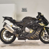 Мотоцикл BMW S1000RR с пробегом 30313 km