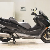 Мотоцикл Honda FORZA ZA с пробегом 128574 km
