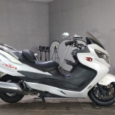 Мотоцикл Suzuki SKYWAVE 250 с пробегом 45479 km