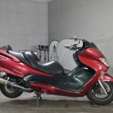 Мотоцикл Honda FORZA X с пробегом 50868 km