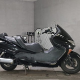 Мотоцикл Honda FORZA X с пробегом 27014 km