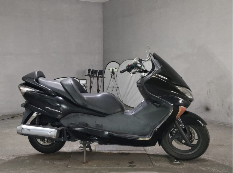 Мотоцикл Honda FORZA X с пробегом 27014 km
