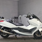 Мотоцикл Yamaha MAJESTY 250 с пробегом 19344 km