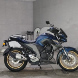 Мотоцикл Yamaha FZS25 с пробегом 13063 km