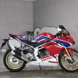 Мотоцикл Honda CBR250RR с пробегом 15303 km