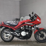 Мотоцикл Honda CBX750F с пробегом 46038 km