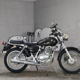 Мотоцикл Suzuki ST250E с пробегом 23916 km