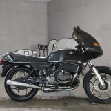Мотоцикл BMW R100RS с пробегом 6463 km