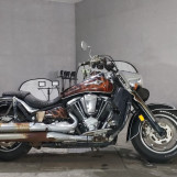 Мотоцикл Kawasaki VULCAN2000