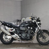 Мотоцикл Honda CB1300SF з пробігом 14367 km