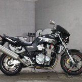 Мотоцикл Honda CB1300SF з пробігом 33326 km