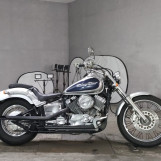 Мотоцикл Yamaha DRAGSTAR XVS400 з пробігом 50112 km
