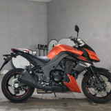 Мотоцикл Kawasaki Z1000 з пробігом 14139 km